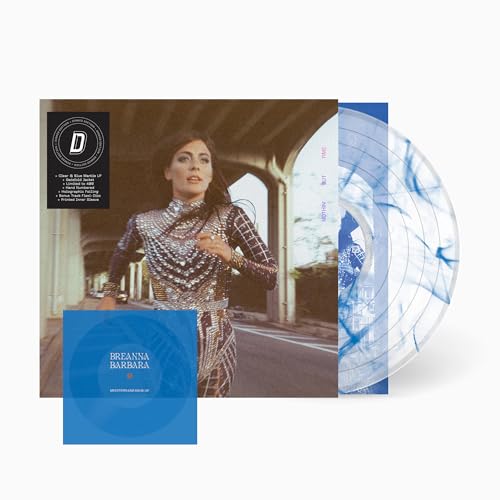 Nothin' But Time [Vinyl LP] von Fuzz Club