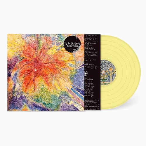 Pomegranate [Vinyl LP] von Fuzz Club