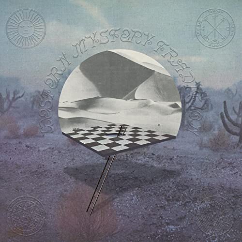 Western Mystery Tradition [Vinyl LP] von Fuzz Club
