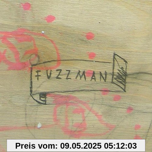 Fuzzman 2 von Fuzzman
