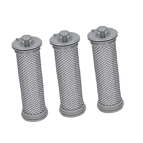 3 Stück Vorfilter für Pure ONE X Cleaner Filter Ersetzt Teile 3 Stück Vorfilter für Familie 3 Stück Vorfilter für Pure ONE X Cleaner Filter Ersetzt Teile 3 Stück Vorfilter für Familie von Fydun
