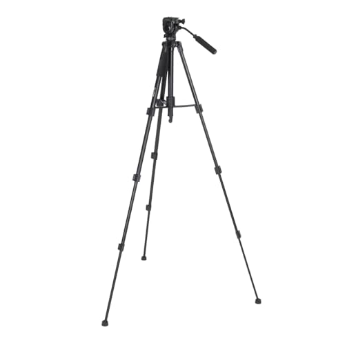 64.96in Camera Stativ Kompakt Kamera Stand Tripod für Telefon DSLR Tripod Monopod Fotografie 64.96in Camera Stativ Kompakt Kamera Stand Tripod für Telefon DSLR Tripod Monopod Fotografie von Fydun