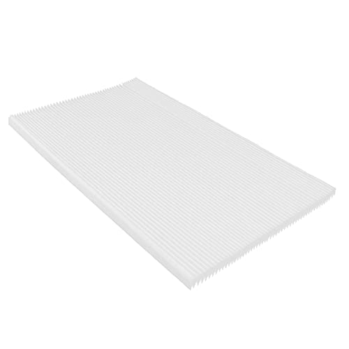 Fydun Filterpapier, Filtermaterial für Universellen Stopp von Staubpollen Fydun Filterpapier, Filtermaterial für Universellen Stopp von Staubpollen von Fydun