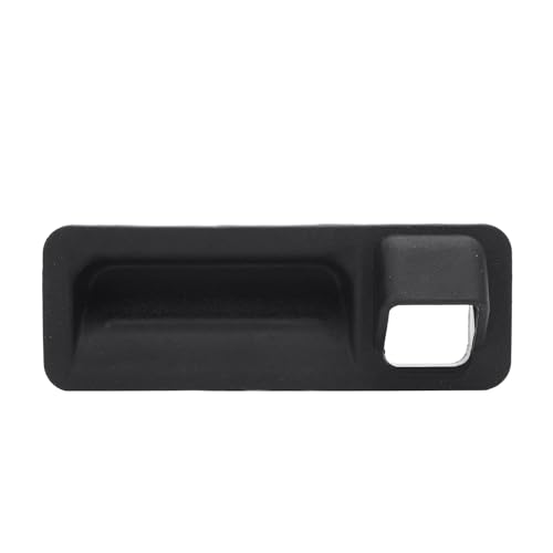 Heckklinggriff Griffstamm Release -Switch Stabiler Leistung Glättere Berührung Außerhalb des Kofferraumlid -Lid -Lid -Sperrgriff Heckklinggriff Griffstamm Release -Switch Stabiler Leistung Glättere Berührung Außerhalb des Kofferraumlid -Lid -Lid -Sperrgriff von Fydun