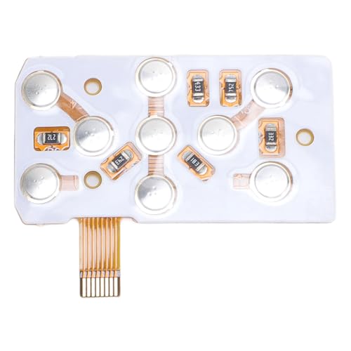 Kamera Tastatur Flex Kabel Stabile Leistung Secure Fit Key Flex Kabelplatine von Fydun