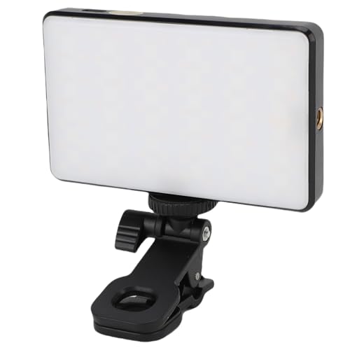 LED Fill Light RGB Tragbare Dimmbare für die Innen- und Außenfotografie LED Fill Light RGB Tragbare Dimmbare für die Innen- und Außenfotografie von Fydun