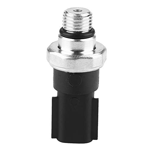 Öldruck Sensor, Fydun Auto Öldrucksensor Kraftstoffdrucksensor Motor Öldruckschalter Sensor Messgerät Absender für 2500 3500 4076930 von Fydun