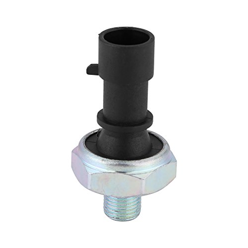Öldruckschalter, Öldrucksensor für Corsa C 1.2 Twinport Benziner 2004-2006 90534902 von Fydun