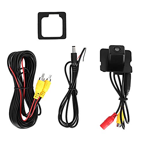 Rückfahrkamera-Rückfahrkamera und Monitor-Kit für - R-Klasse W251 R300 R350 R280 R500 R63 M ML von Fydun