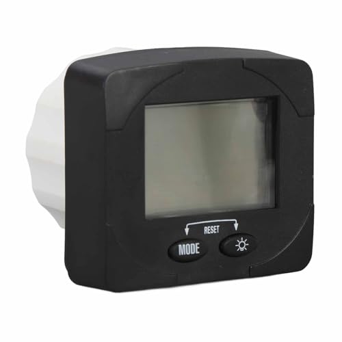Smartcraft System Monitor Kit 20in Kann 879896K21 für Mercruiser -Motoren 2002 und Neuer für Boote Nutzen von Fydun