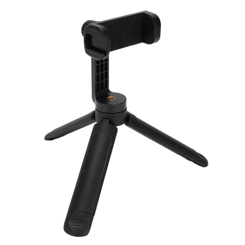 Telefon Excorable Tripod Universal Tragbarer Stand mit Telefonclip Telefon Excorable Tripod Universal Tragbarer Stand mit Telefonclip von Fydun