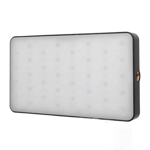 Telefon Licht RGB Beleuchtung Selfie Licht mit Farbsteuerung für Konferenzlive -Streaming Telefon Licht RGB Beleuchtung Selfie Licht mit Farbsteuerung für Konferenzlive -Streaming von Fydun