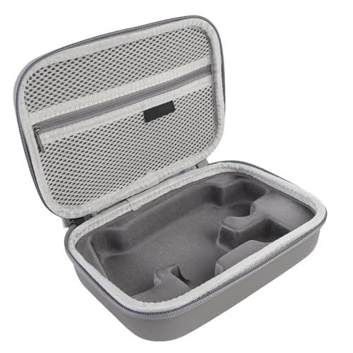 Telefon Stabilisator Carry Case Proof Schocknachweis Doppeler Reißverschluss PU -Schutzbeutel für OM7 7p Anwendbare Outdoor -Aktivitäten Telefon Stabilisator Carry Case Proof Schocknachweis Doppeler Reißverschluss PU -Schutzbeutel für OM7 7p Anwendbare Outdoor -Aktivitäten von Fydun