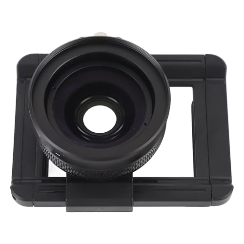 Telefonkamera -Makroobjektiv 20x HD -Smartphone -Fotografie -Objektiv mit Universellem für IOS für -Benutzer Geeignet von Fydun