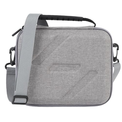 Tragbare Umhängetasche für OM 7 Pro Traging Case Smartphone Stabilisator Zubehör Nylon von Fydun