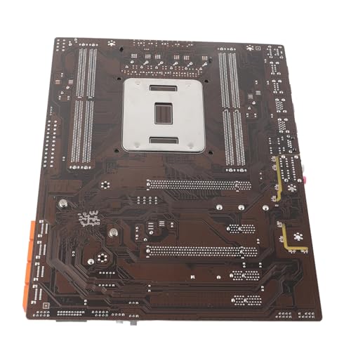X99 LGA2011 3 DDR4 Computer Desktop Motherboard Mainboard für X99, Professionelles Zubehör von Fydun
