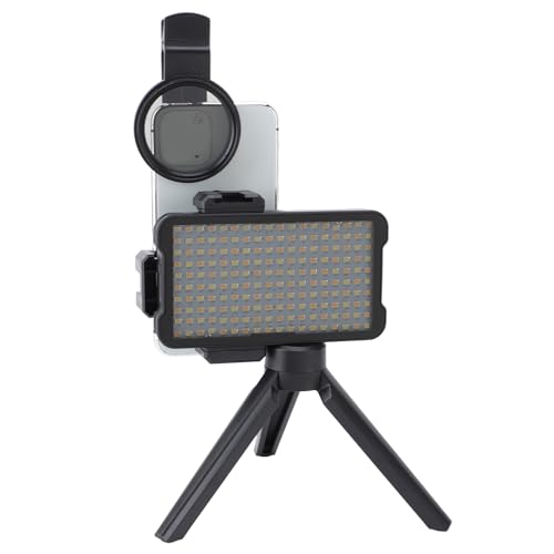 Fotografie LED Beleuchtung,Tätowierung Fülllicht,Tattoo Fotografie Licht kabellose wiederaufladbare Tattoo Fotoleuchte mit 180 LED Chips einstellbare Farbtemperatur und Helligkeit Lampe für Tätowierer Fotografie LED Beleuchtung,Tätowierung Fülllicht,Tattoo Fotografie Licht kabellose wiederaufladbare Tattoo Fotoleuchte mit 180 LED Chips einstellbare Farbtemperatur und Helligkeit Lampe für Tätowierer von Fyearfly