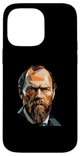 Fjodor Dostojewski Low Poly Art Hülle für iPhone 14 Pro Max Fjodor Dostojewski Low Poly Art Hülle für iPhone 14 Pro Max von Fyodor Dostoevsky Art Style Designs For Historians