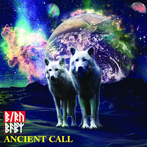 Ancient Call [Vinyl LP] von Fysisk Format
