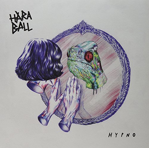 Hypno [Vinyl LP] von Fysisk Format