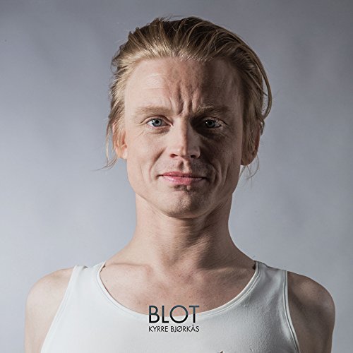 The Big Blot [Vinyl LP] von Fysisk Format