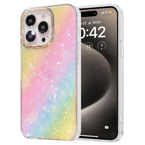 Fzrdohu Kompatibel Mit iPhone 14 Pro Max Hülle Glitzer, PC+TPU Handyhülle für i14 Pro Max Glitzer, Fallschutz Anti Vergilbung Glitzer Handyhülle für i14 Pro Max Fzrdohu Kompatibel Mit iPhone 14 Pro Max Hülle Glitzer, PC+TPU Handyhülle für i14 Pro Max Glitzer, Fallschutz Anti Vergilbung Glitzer Handyhülle für i14 Pro Max von Fzrdohu