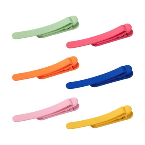 Fzzuzdlap Lesezeichen für Lesende Frauen, 6-Teiliges Buntes Buchzubehör, Lesezeichenclip, Lesezeichen für Frauen, Geschenke Fzzuzdlap Lesezeichen für Lesende Frauen, 6-Teiliges Buntes Buchzubehör, Lesezeichenclip, Lesezeichen für Frauen, Geschenke von Fzzuzdlap