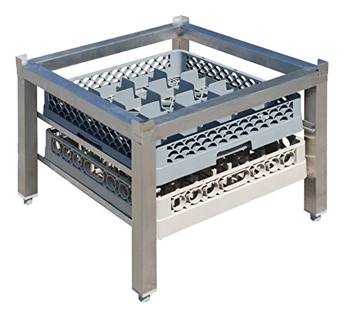 Untergestell für Spülmaschine, 587x565x450 mm von G-Brand