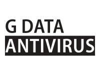 G DATA Software AntiVirus - Erneuerung der Abonnement-Lizenz (2 Jahre) von G DATA Software