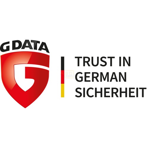 Client Security Business Vollversion Lizenz   1 Client 2 Jahre ( Staffel 25 - 49 ) von G Data