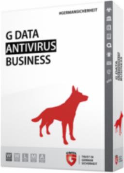 G DATA Endpoint Protection Business - 25 - 49 U - 36 M Antivirus-Sicherheit 3 Jahr(e) (B1006ESD36/25) von G Data