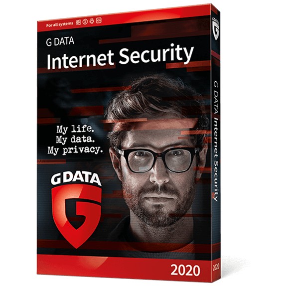 G DATA Internet Security 2020 G DATA Internet Security 2020 von G Data