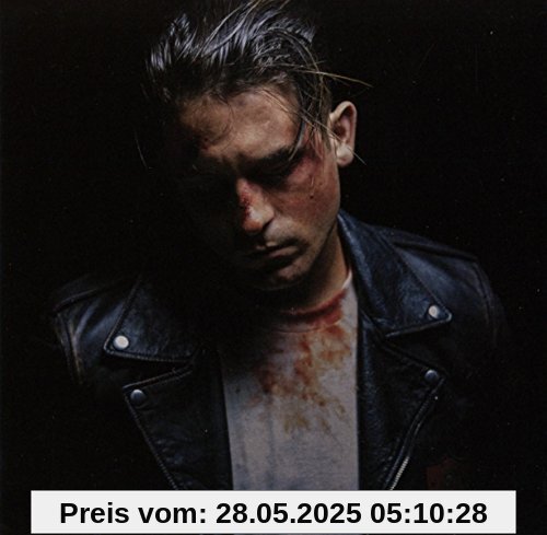 The Beautiful & Damned von G-EAZY