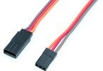 G-Force RC gf-1101 – 013 0,6 m Mehrfarbig Kabel Elektrische – Cables elektrischen (Mehrfarbig, männlich/weiblich, 0,6 m, Gold, PVC Chloride (PVC)) von G-Force RC