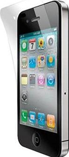G-Form EAWSP00200E Xtreme Shield Schutzfolie für Apple iPhone 4/4S von G-Form