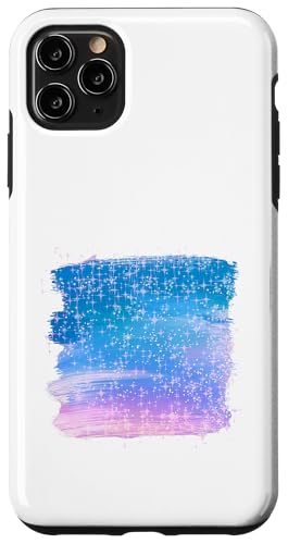 Aquarell-Pinselstriche Hülle für iPhone 11 Pro Max Aquarell-Pinselstriche Hülle für iPhone 11 Pro Max von G Hall Marketing