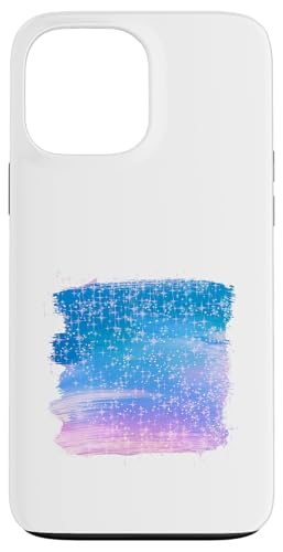 Aquarell-Pinselstriche Hülle für iPhone 13 Pro Max Aquarell-Pinselstriche Hülle für iPhone 13 Pro Max von G Hall Marketing