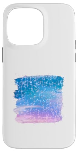 Aquarell-Pinselstriche Hülle für iPhone 14 Pro Max Aquarell-Pinselstriche Hülle für iPhone 14 Pro Max von G Hall Marketing