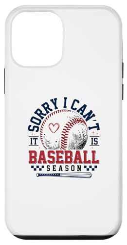 Baseball-Saison Hülle für iPhone 12 mini Baseball-Saison Hülle für iPhone 12 mini von G Hall Marketing