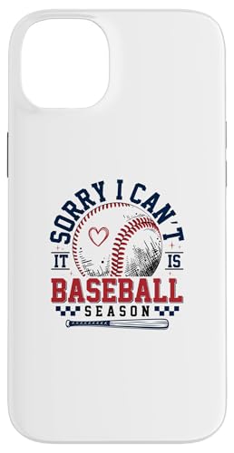 Baseball-Saison Hülle für iPhone 14 Plus Baseball-Saison Hülle für iPhone 14 Plus von G Hall Marketing