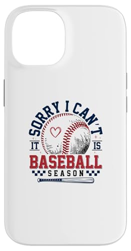 Baseball-Saison Hülle für iPhone 14 Baseball-Saison Hülle für iPhone 14 von G Hall Marketing