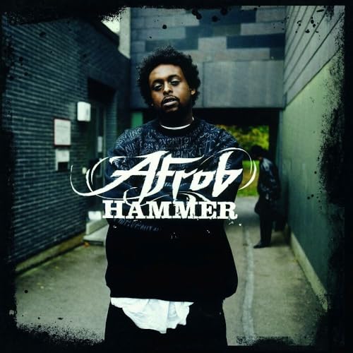 Hammer (2LP Gatefold) [Vinyl LP] von G-Lette Music (Edel)
