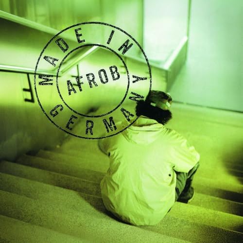 Made In Germany (2LP Gatefold) [Vinyl LP] von G-Lette Music (Edel)