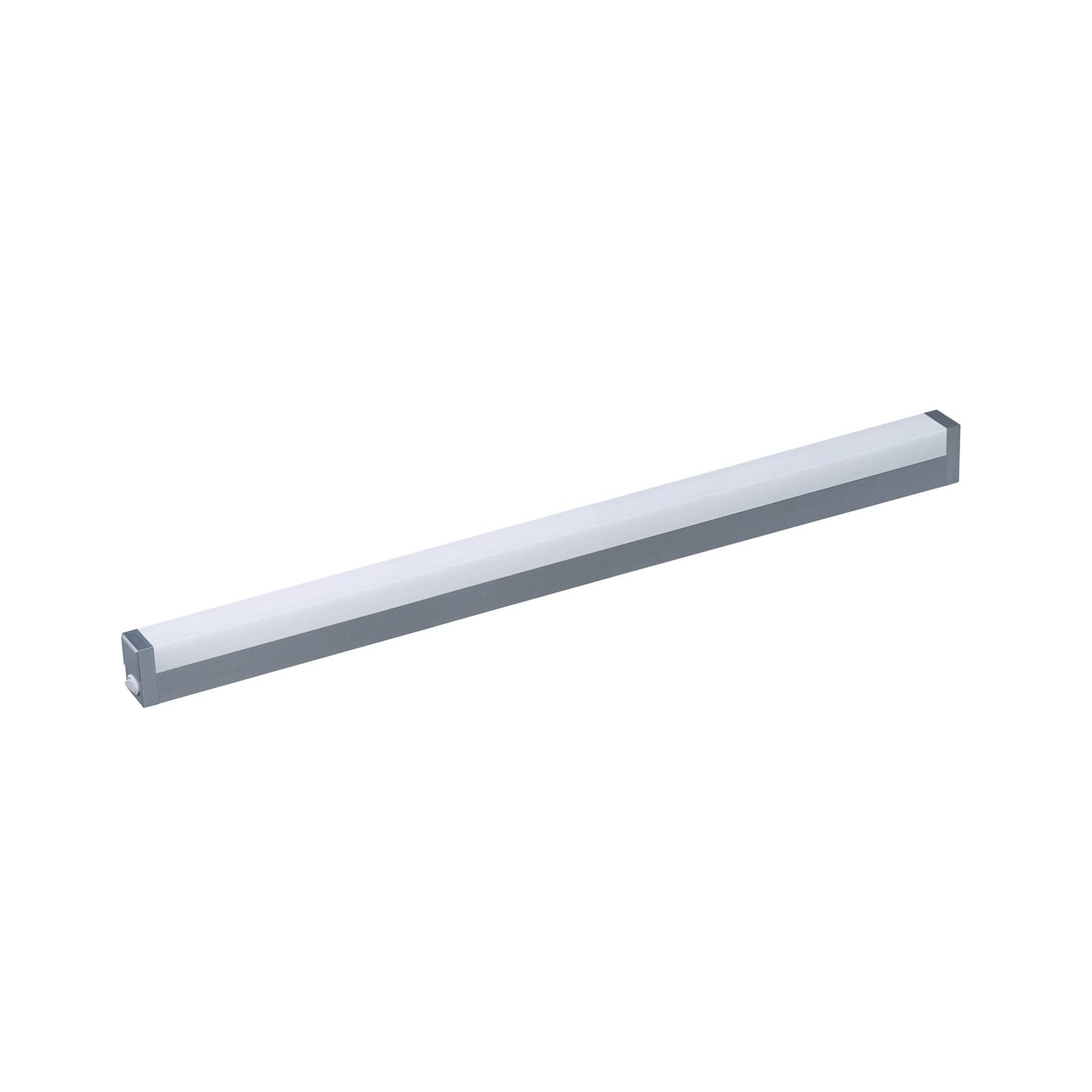 LED-Wandleuchte 512116102, titanfarben, 4.200 K, Schalter LED-Wandleuchte 512116102, titanfarben, 4.200 K, Schalter von G & L Handels GmbH