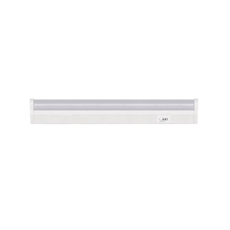 LED-Lichtleiste 982106200, Länge 54 cm, weiß, 3000/4000K von G & L Handels GmbH