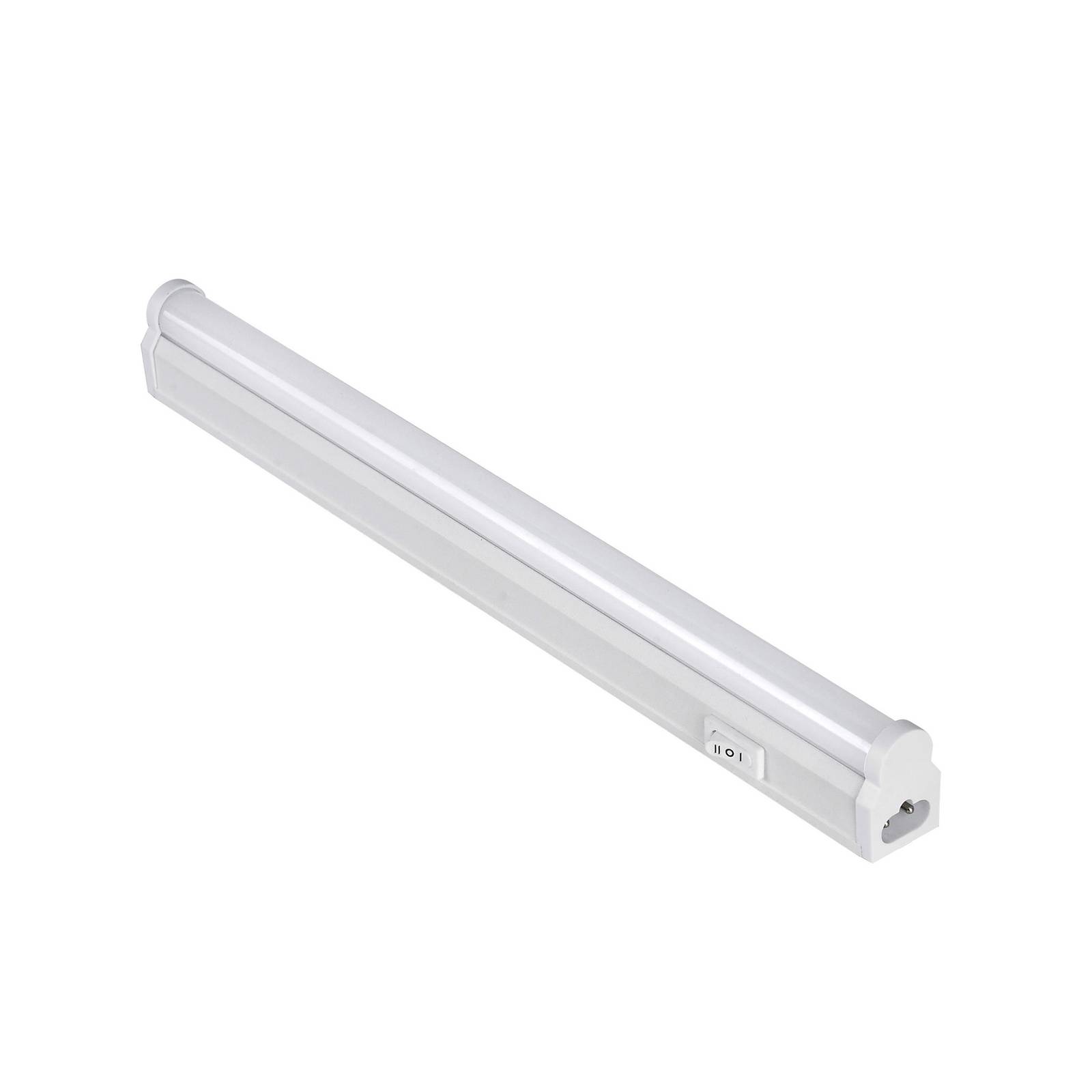LED-Lichtleiste 982109200, Länge 87,5 cm, weiß, 3000/4000K LED-Lichtleiste 982109200, Länge 87,5 cm, weiß, 3000/4000K von G & L Handels GmbH