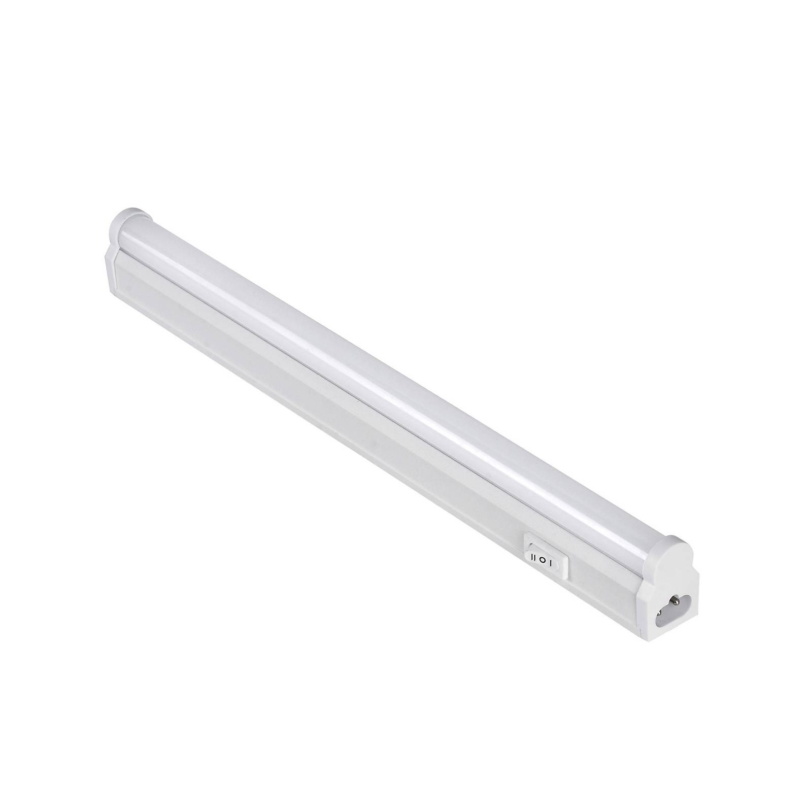 LED-Lichtleiste 982113200, Länge 117,5 cm, weiß, 3000/4000K LED-Lichtleiste 982113200, Länge 117,5 cm, weiß, 3000/4000K von G & L Handels GmbH