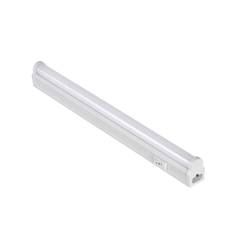LED-Lichtleiste 982116200, Länge 147,5 cm, weiß, 3000/4000K von G & L Handels GmbH