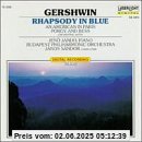 Rhapsody in Blue / American in Paris / Porgy & Bess Rhapsody in Blue / American in Paris / Porgy & Bess von G. Gershwin
