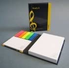 Henle: Study-It - Sticky Notes With Page Marker von G. Henle Verlag